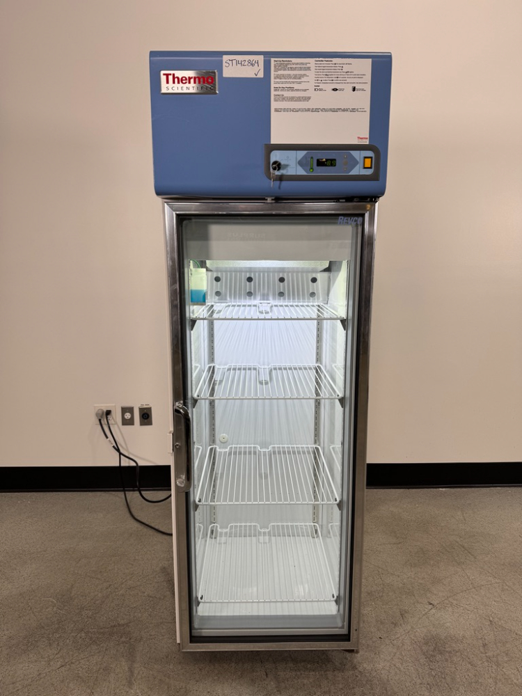 Image of Thermo Scientific Revco Lab Refrigerator